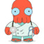 Dr John Zoidberg