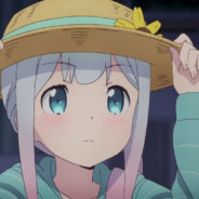 Serein身处落雨的黄昏