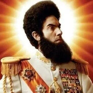 Admiral-General Haffaz Aladeen