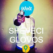 sheveci glovos avatar