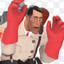 LE NON HEALING MEDIC
