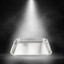 Dramatic tray