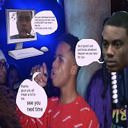 Soulja Race (feat Dominique Key)