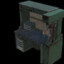 Workbench level 3