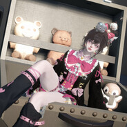 M.oolong avatar