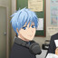 Kuroko Tetsuya