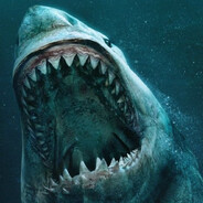 MEGALODON avatar