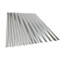 Galvanized Steel