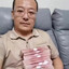 打伞是因为壁太阳