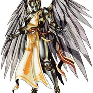 The Demiurge