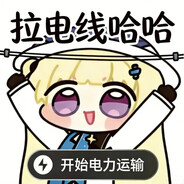 我家火力大喵会后空翻