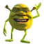 ShrekSnack