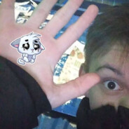 лысый гонщик