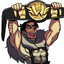 Steam avatar