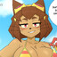 furry kitty