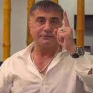 SEDAT  PEKER