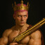 Ace King