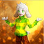 asriel dreammer