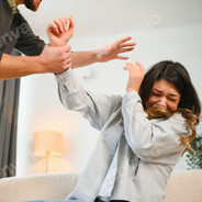 Домашнее Насилие