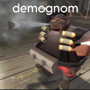 Steam Avatar