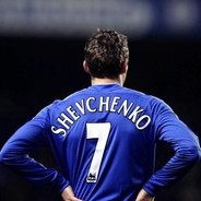 Shevchenko