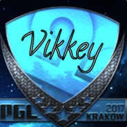 Vikkey
