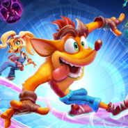 Crash*