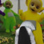 Teletubbie #3