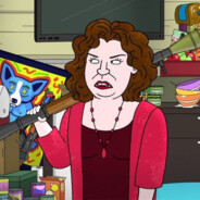 Margo Martindale