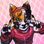 Steam avatar