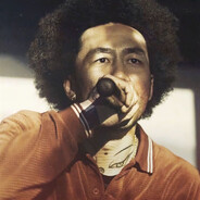 秽语综合征晚期患者