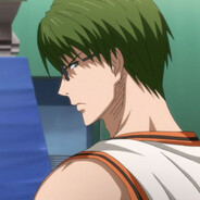 Shintarou Midorima