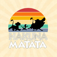 HakunaMatata