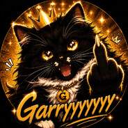 Garryyyyyyy