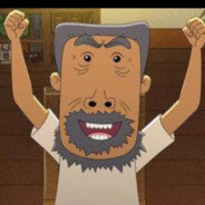 翻斗花园牛爷爷