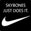 Skybones