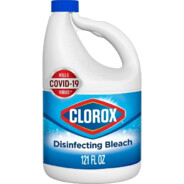 Drink Me (I'm Bleach)