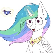 塞拉斯蒂娅公主