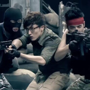 拉登是我干掉的