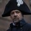 Inspector Javert