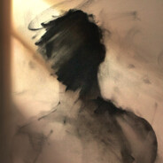 你离我大概十尺那么远