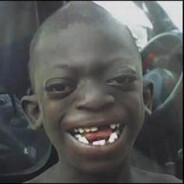 young poo poo