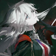 =_=某无奈的白狼