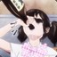 后街女孩