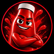 Sztywny Ketchup