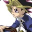 Yugi Muto