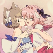Femboy fanatic