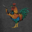 The Rooster