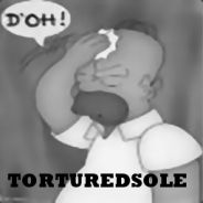 Torturedsole