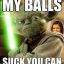 YODA